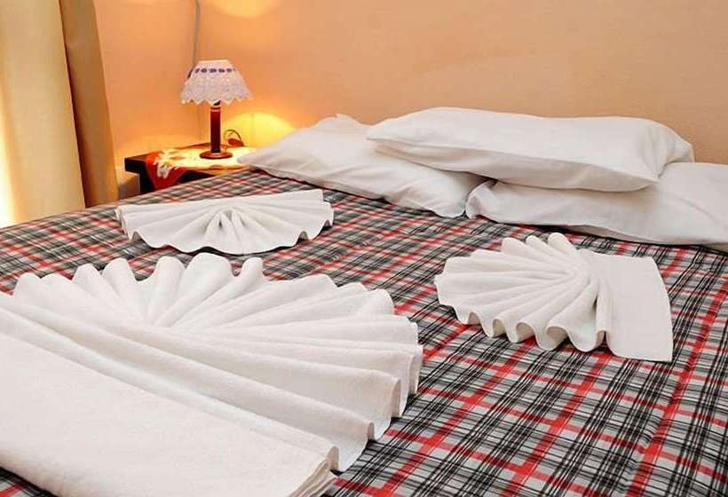 酒店 Bombinhas Palace