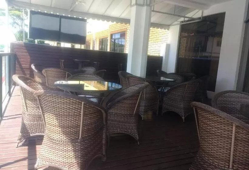 ホテル Bombinhas Palace