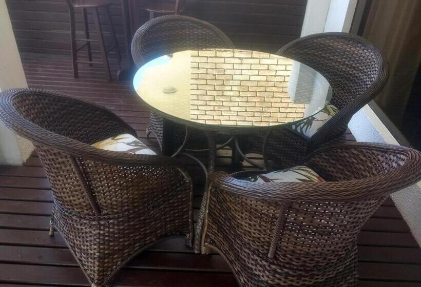 酒店 Bombinhas Palace