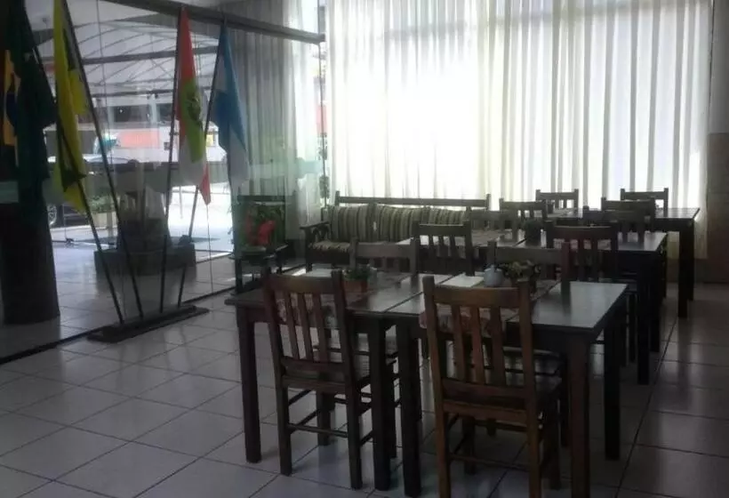 ホテル Bombinhas Palace