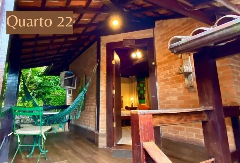 Hotelli Da Cachoeira