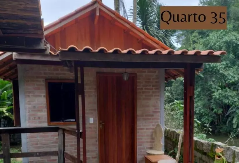 Hotelli Da Cachoeira