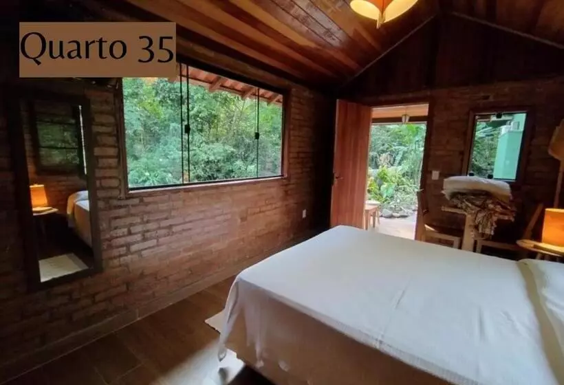 Hotelli Da Cachoeira
