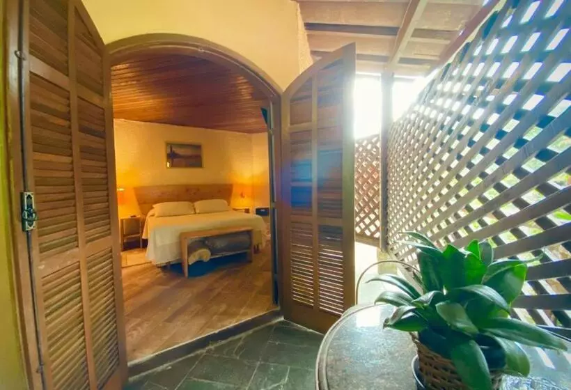 Hotelli Da Cachoeira