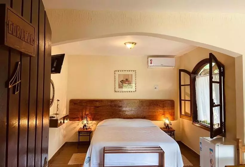 Hotelli Da Cachoeira