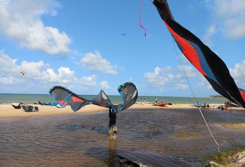Hotel Enseada Maracajaú