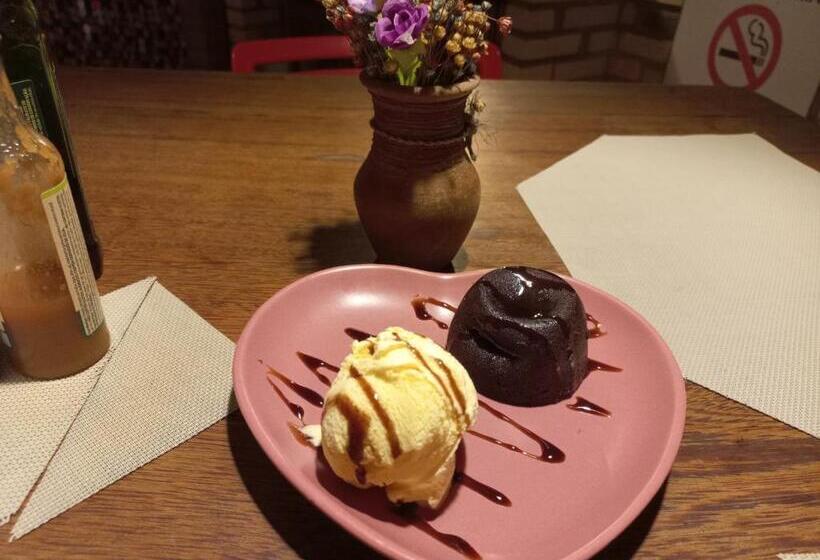 Hotel Enseada Maracajaú