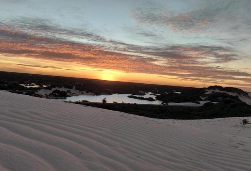 Hotel Enseada Maracajaú