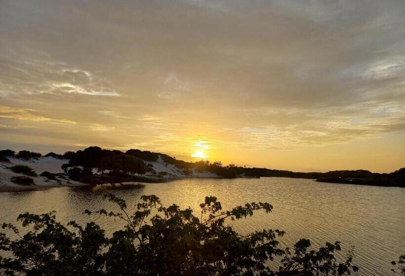 Hotel Enseada Maracajaú