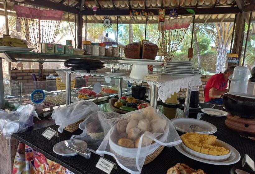 Hotel Enseada Maracajaú