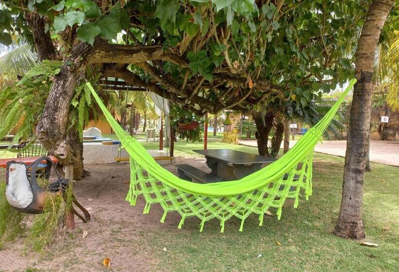 Hotel Enseada Maracajaú