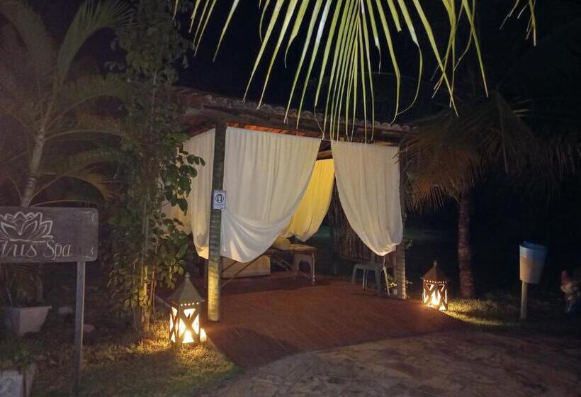 Hotel Enseada Maracajaú