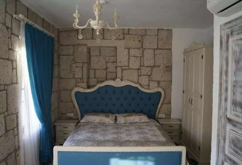 ホテル Fehmi Bey Alacati