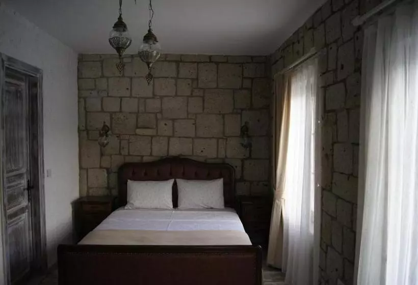 ホテル Fehmi Bey Alacati