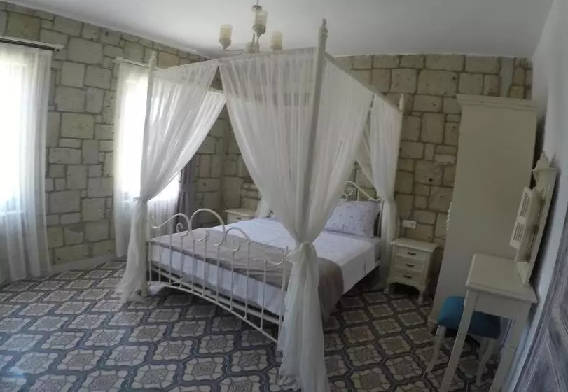ホテル Fehmi Bey Alacati