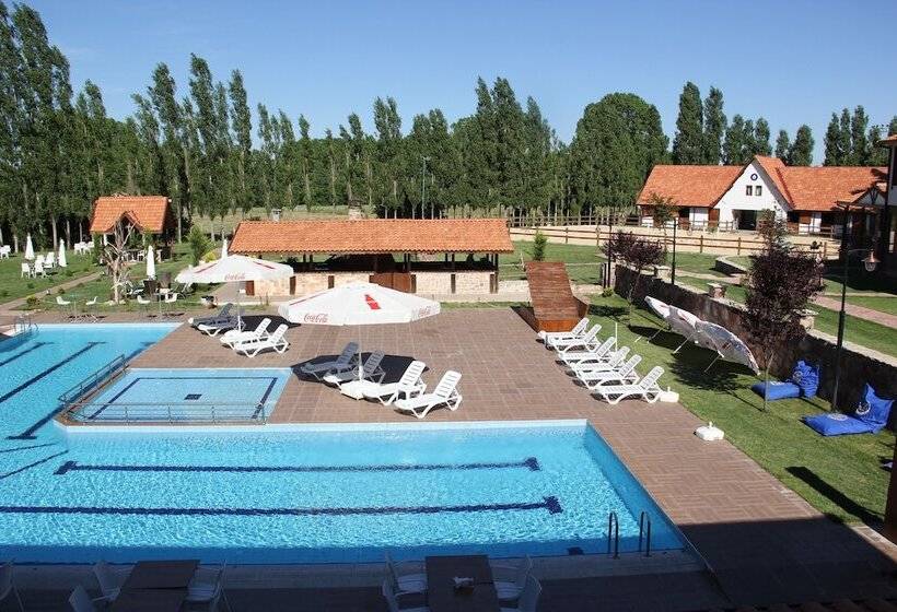 هتل Golkoy Yasam Resort