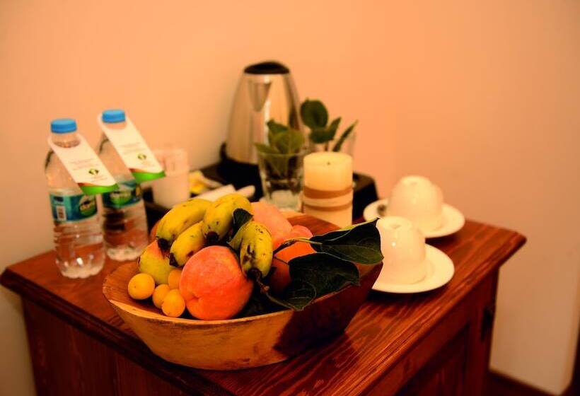 هتل Golkoy Yasam Resort