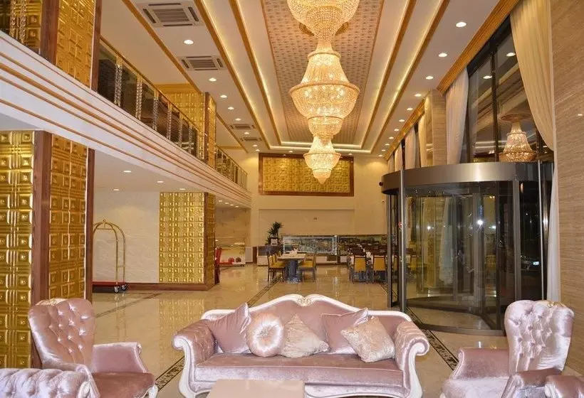 Haldi Otel