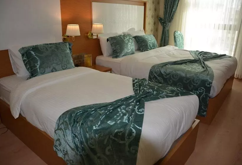 Haldi Otel