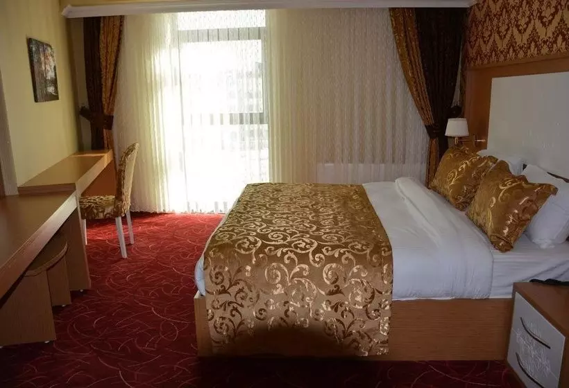 Haldi Otel