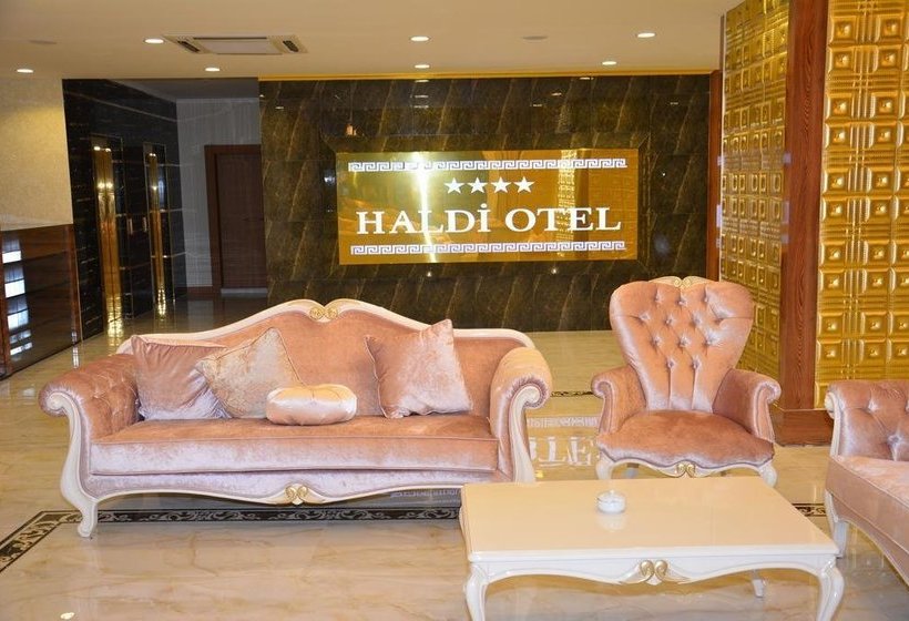 Haldi Otel