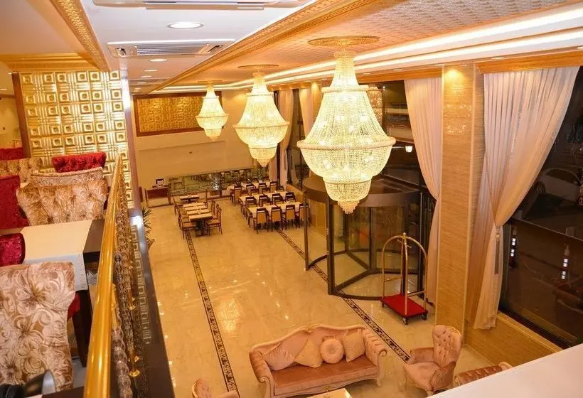 Haldi Otel