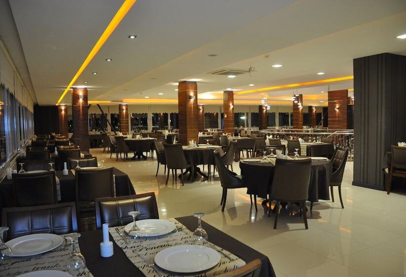 בית מלון כפרי Meva