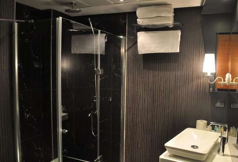 בית מלון כפרי Meva