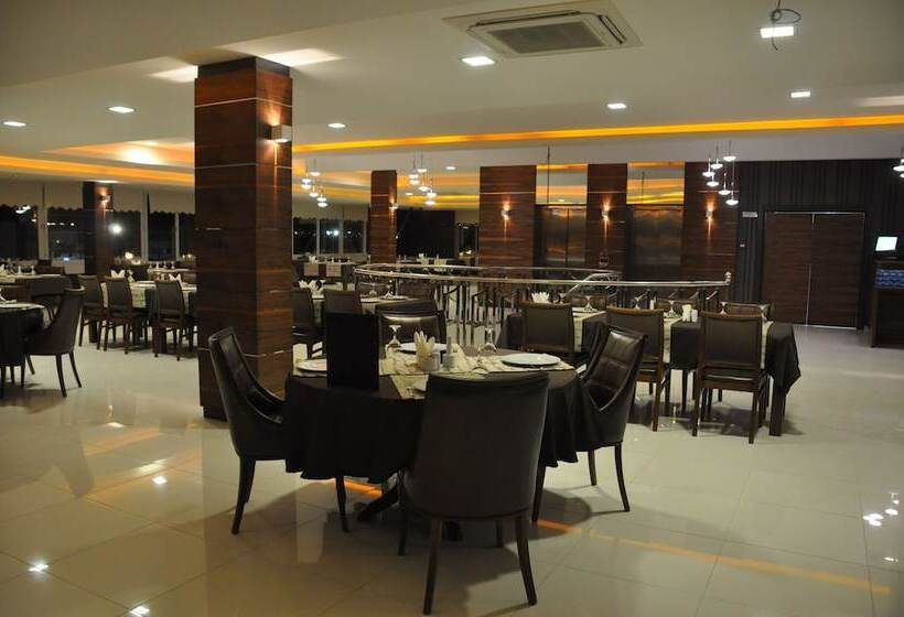 בית מלון כפרי Meva