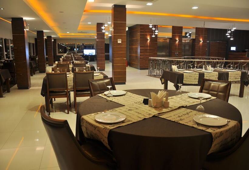 בית מלון כפרי Meva