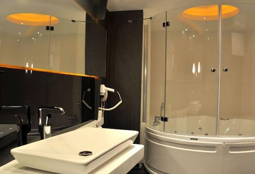 בית מלון כפרי Meva