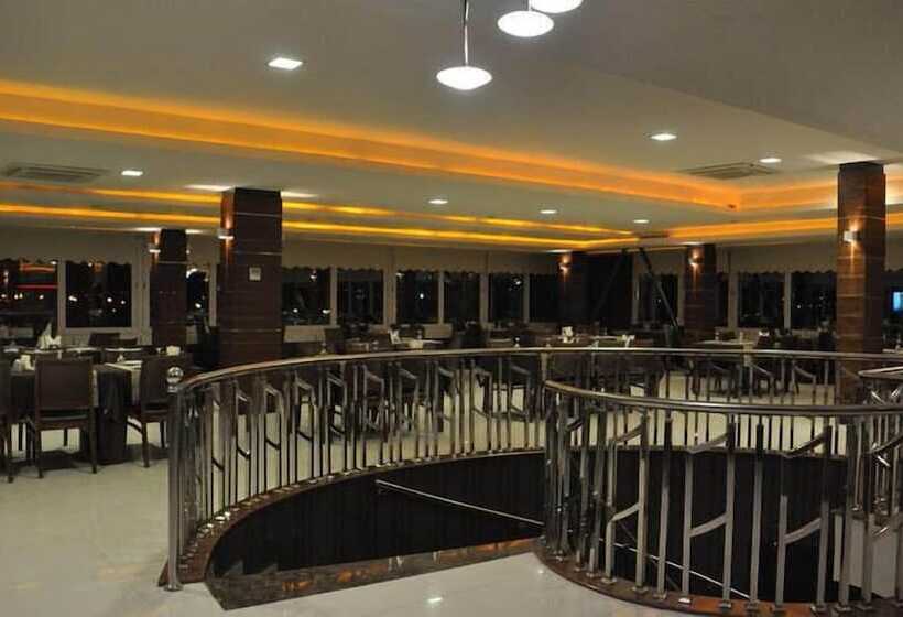 בית מלון כפרי Meva