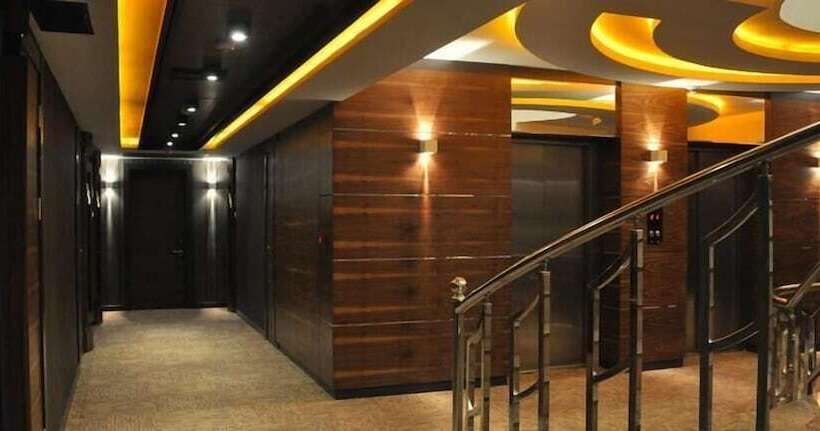 בית מלון כפרי Meva