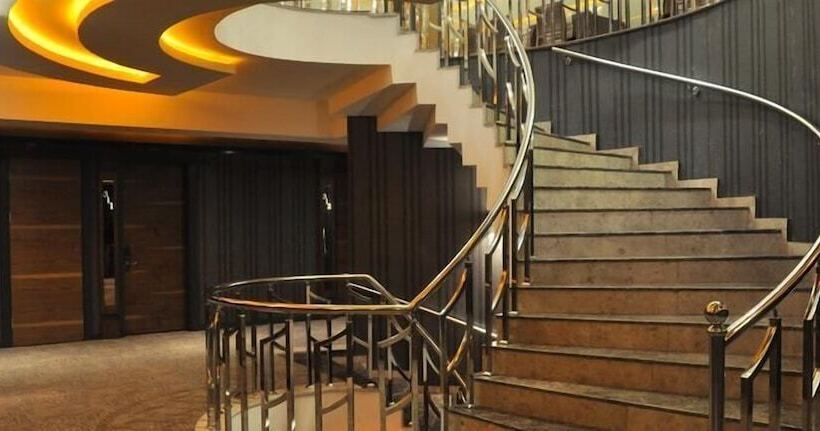 בית מלון כפרי Meva