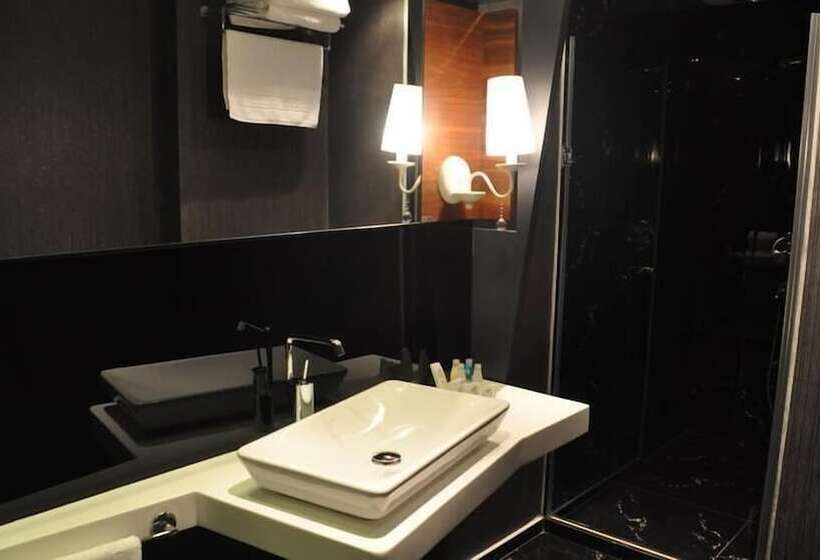 בית מלון כפרי Meva