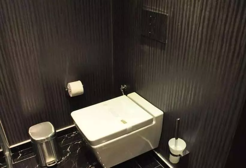 Hotelli Meva