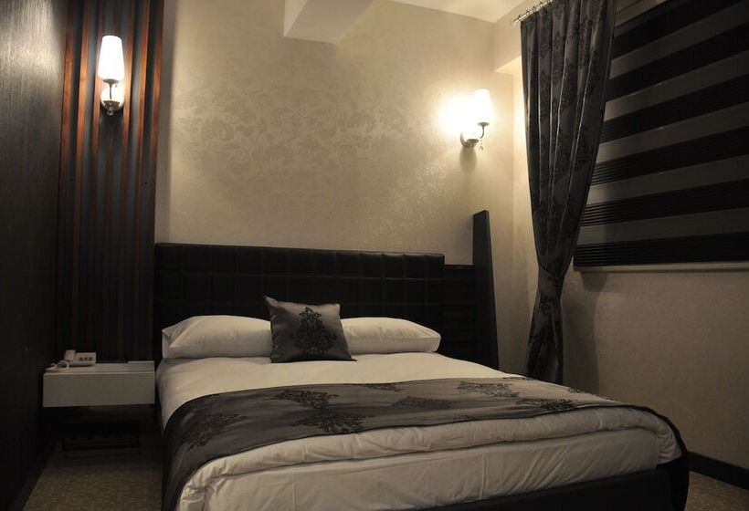 בית מלון כפרי Meva