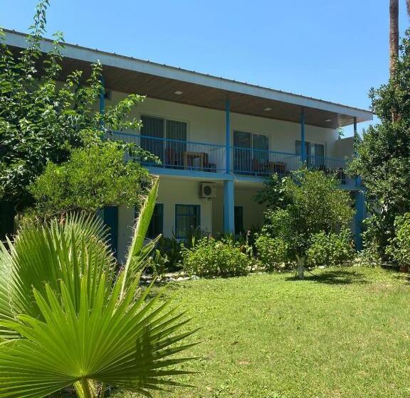 هتل Mila Pansiyon