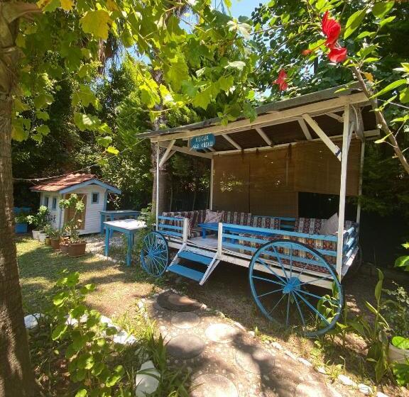 هتل Mila Pansiyon