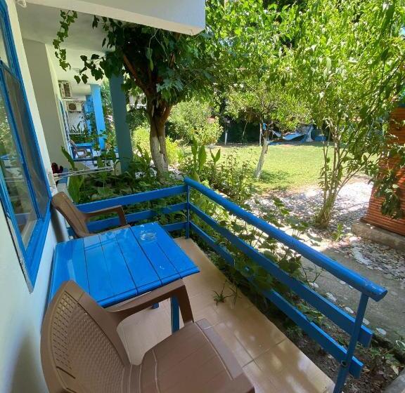 هتل Mila Pansiyon