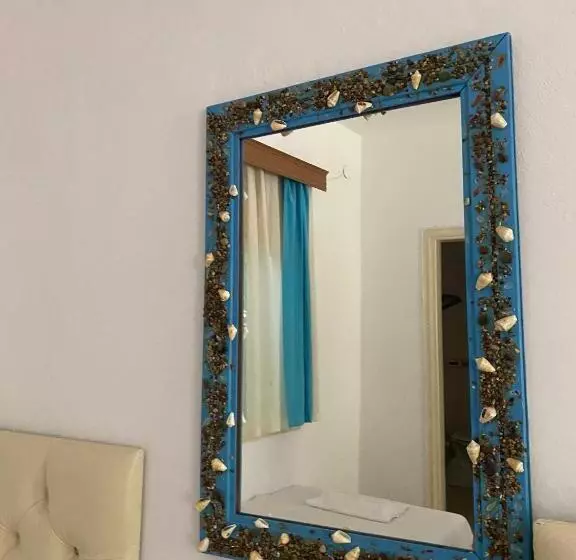 هتل Mila Pansiyon