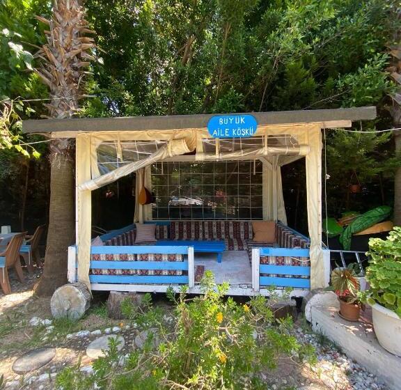 هتل Mila Pansiyon