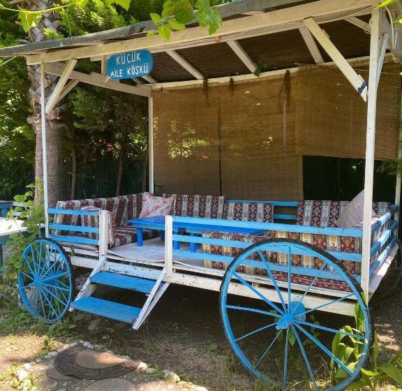 هتل Mila Pansiyon