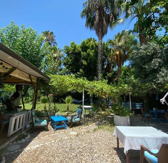 هتل Mila Pansiyon