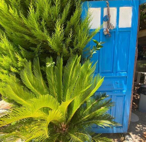 هتل Mila Pansiyon