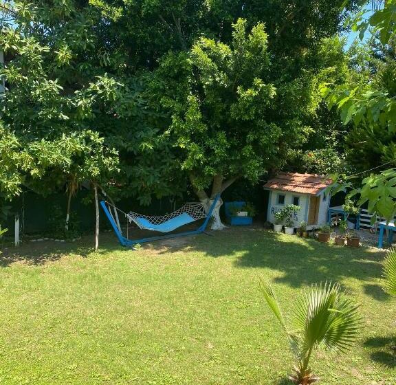 هتل Mila Pansiyon