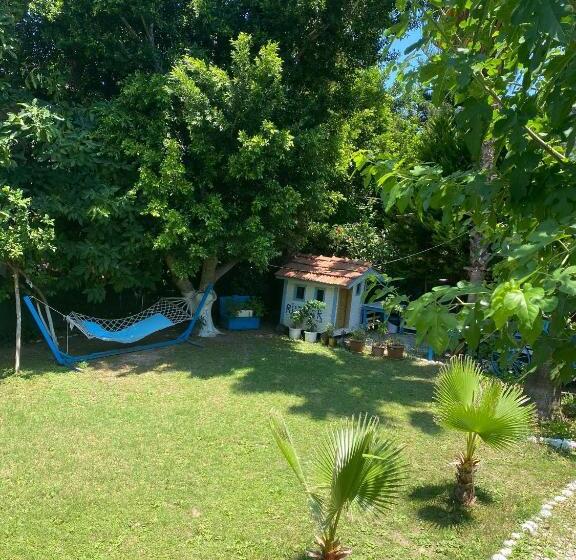 هتل Mila Pansiyon