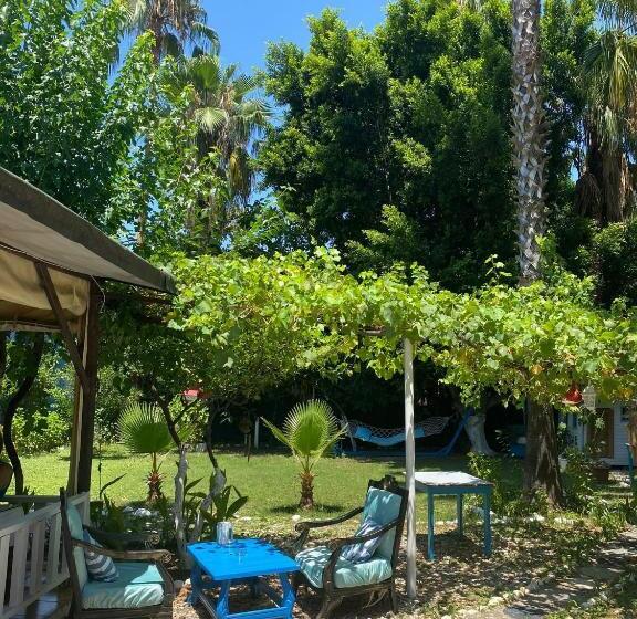 هتل Mila Pansiyon