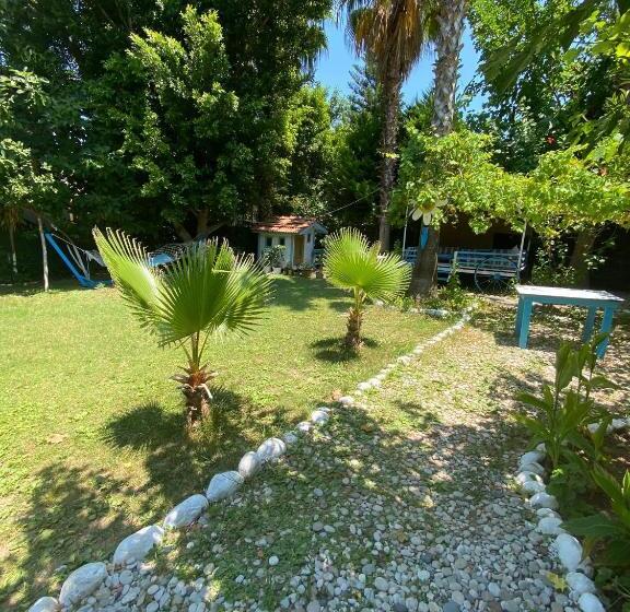 هتل Mila Pansiyon