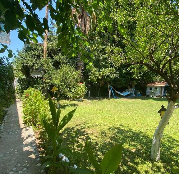 هتل Mila Pansiyon